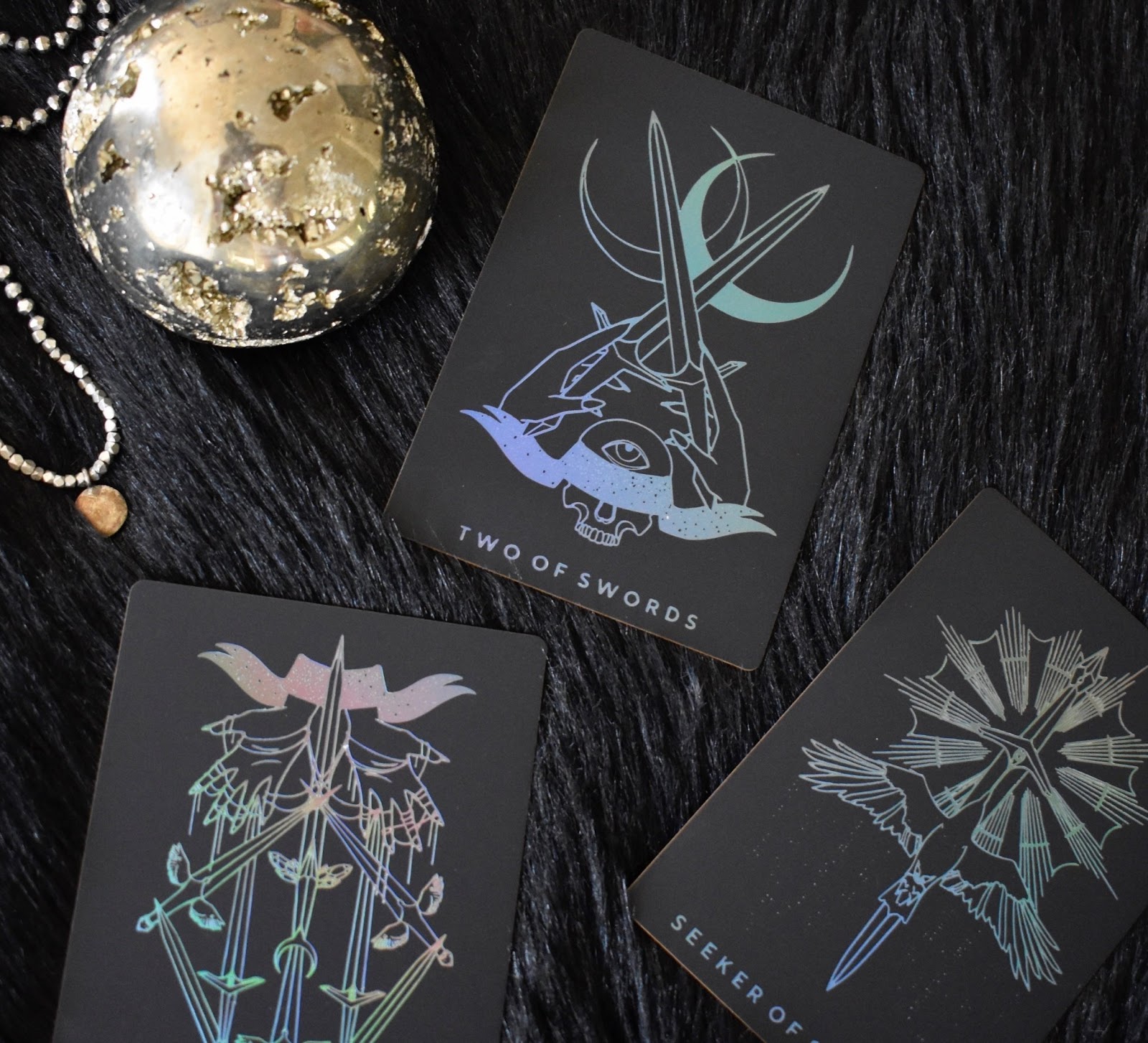 Learn the Magic of Tarot without tears