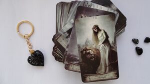 The Possibilities of Tarot Cards