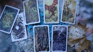 Cards of Ten in Tarot