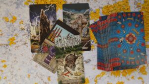 How To Learn The Tarot Cards And Their Meanings