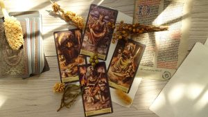 Kings of Tarot Quickly Memorize the Meaning